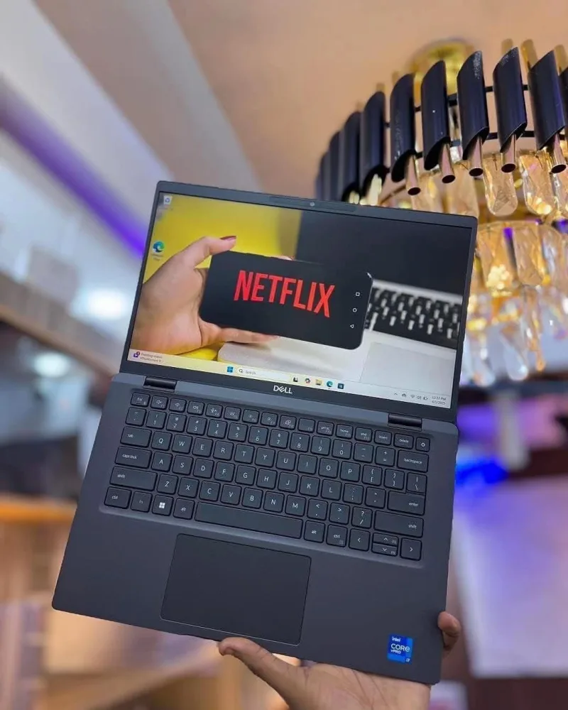 💻 DELL LATITUDE 7320 core i5 👉 11e génération– Ultra-portable professionnel 🔥