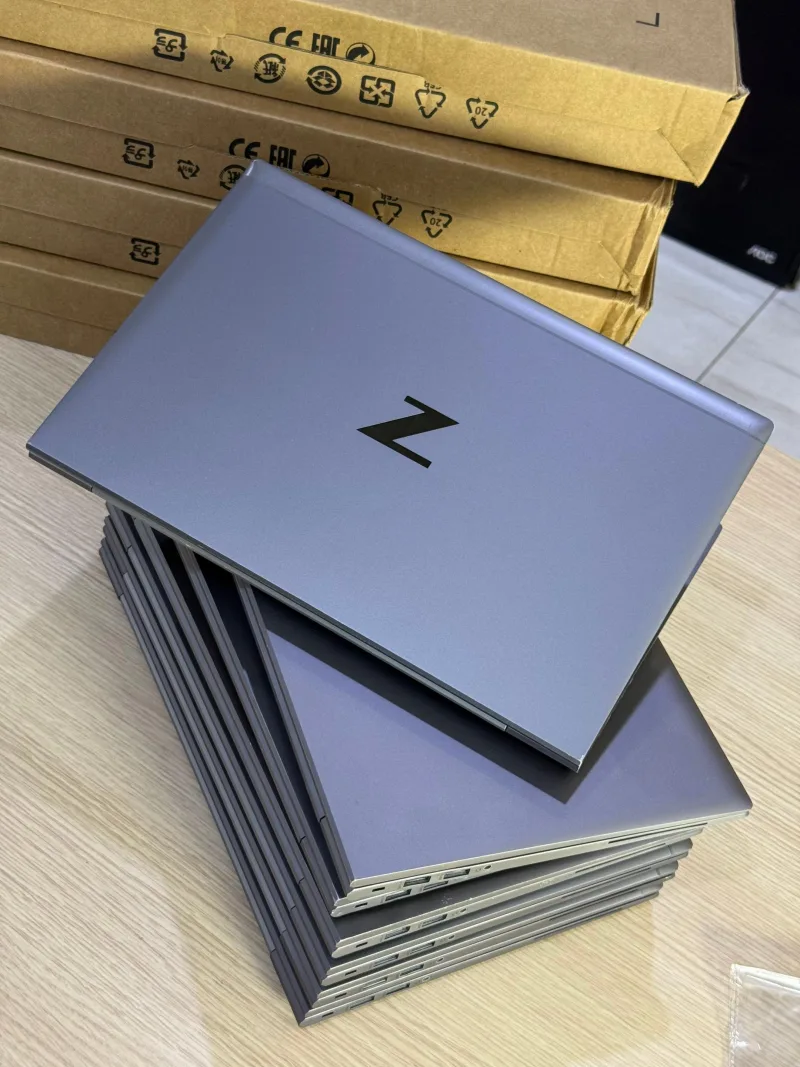 HP Zbook Firefly G8 i7👉11e génération Ecran tactile, Disque ssd 512GB, Ram 16gbb