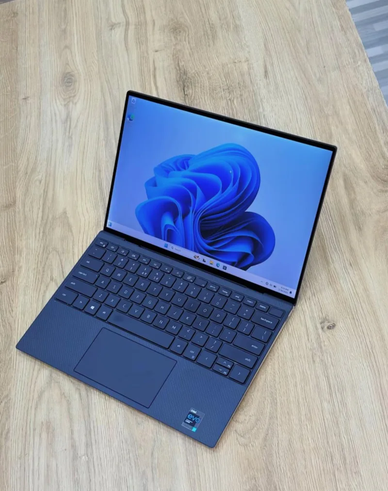 💻 DELL XPS 13 9305 core i7👉 11e généra – DISPONIBLE💻