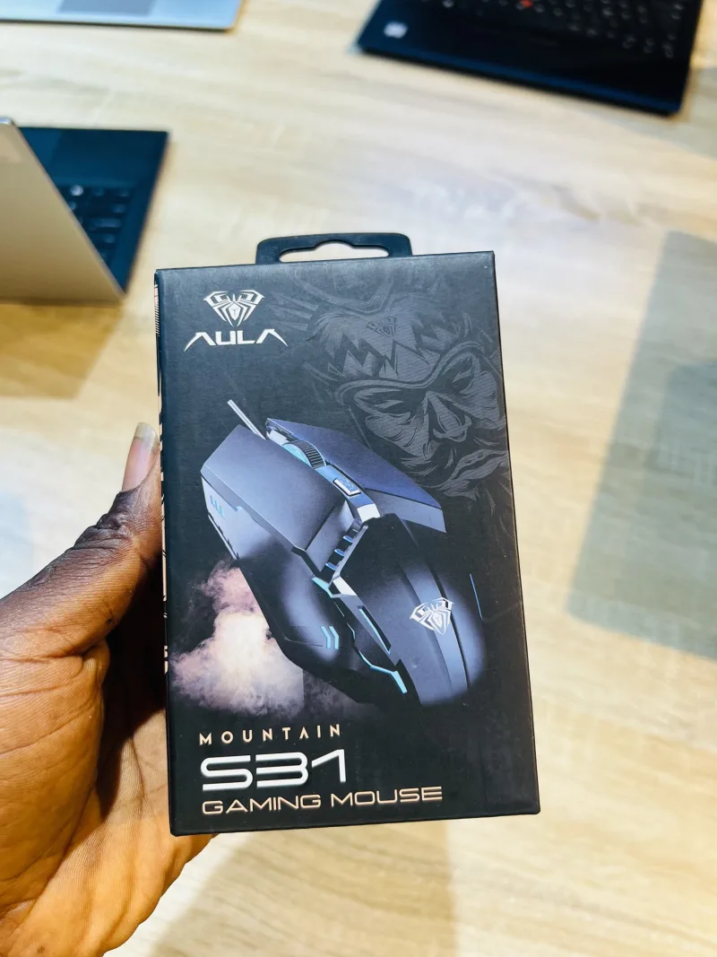 🖱️⚡ PRÉCISION, VITESSE ET CONTRÔLE À CHAQUE MOUVEMENT !🎮