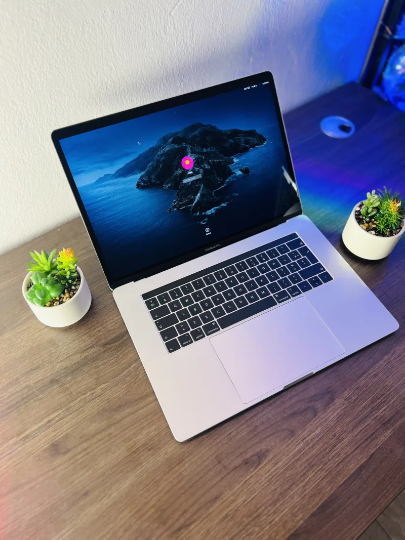 🍏 MACBOOK PRO 15" 2016 core i7— LA PUISSANCE APPLE AU SERVICE DES PROS ! 