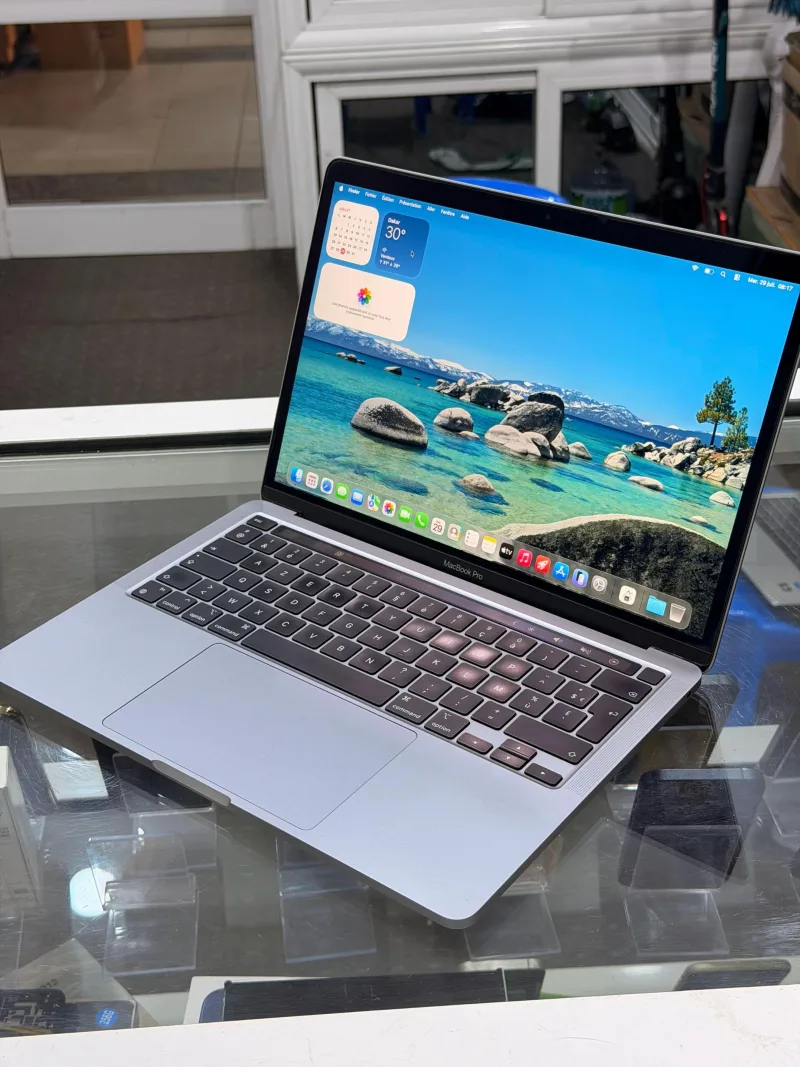 📱 MACBOOK PRO 13" 2020 i5 💻
