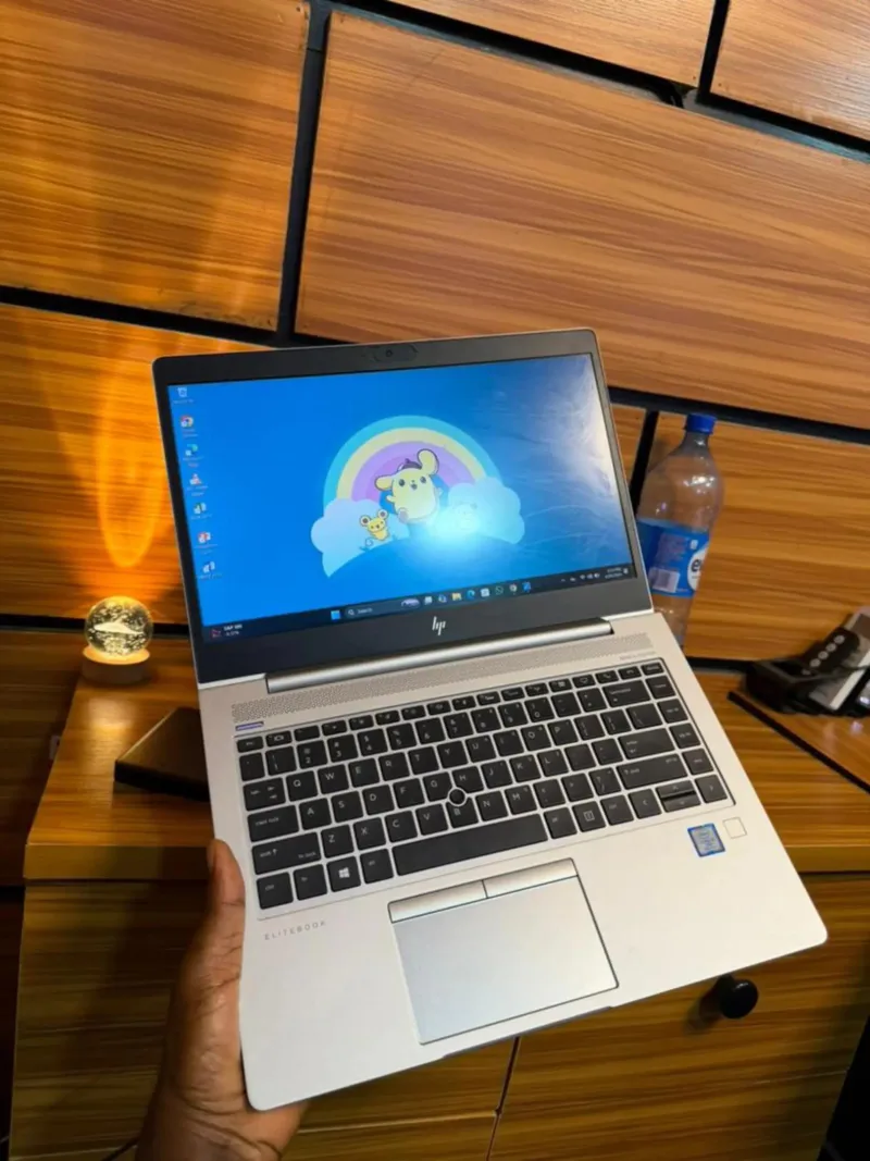 📢 HP EliteBook 840 G6 – Core i7 8ème Gen 💻🔥