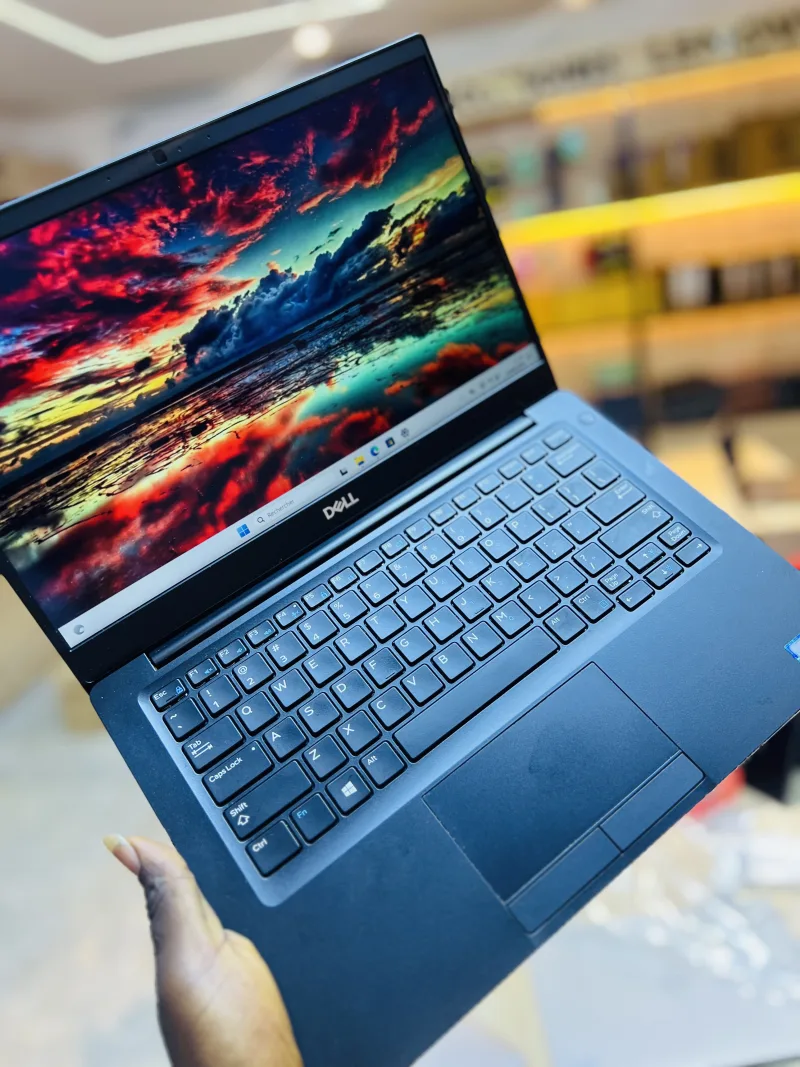 💻🔥 DELL MINI — ULTRA LÉGER, RAPIDE ET PRATIQUE core i5🔥